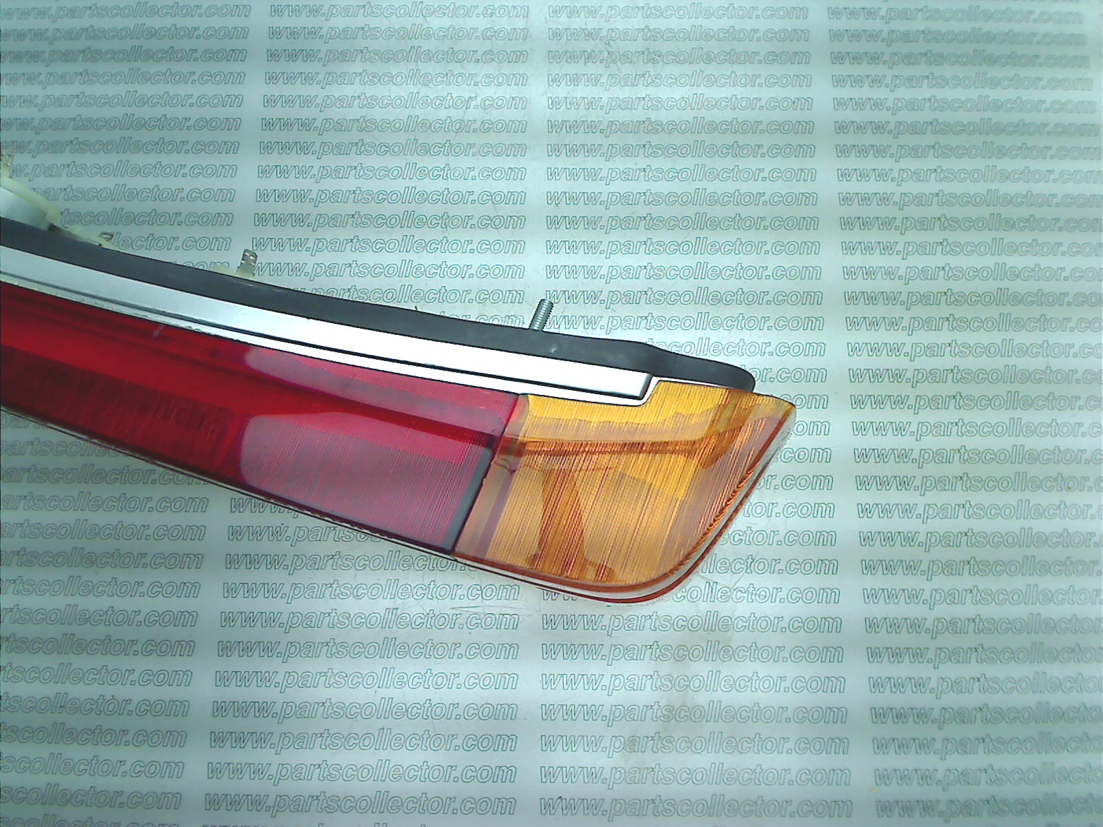 MASERATI 343110107 Lighting system code 2874 compatible with: MASERATI BITURBO - detail view